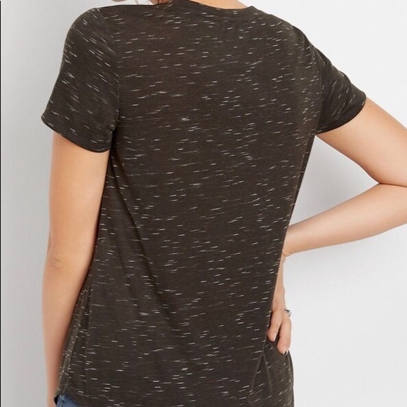 NWOT Maurice’s size large or plus size 3X graphic - Picture 4 of 8